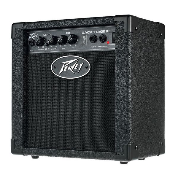 Peavey Backstage II