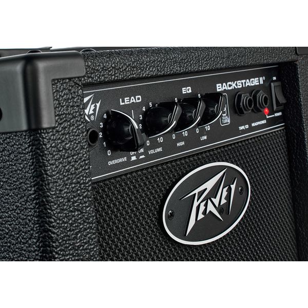 Peavey Backstage II