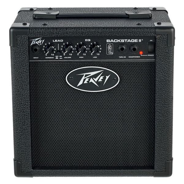 Peavey Backstage II