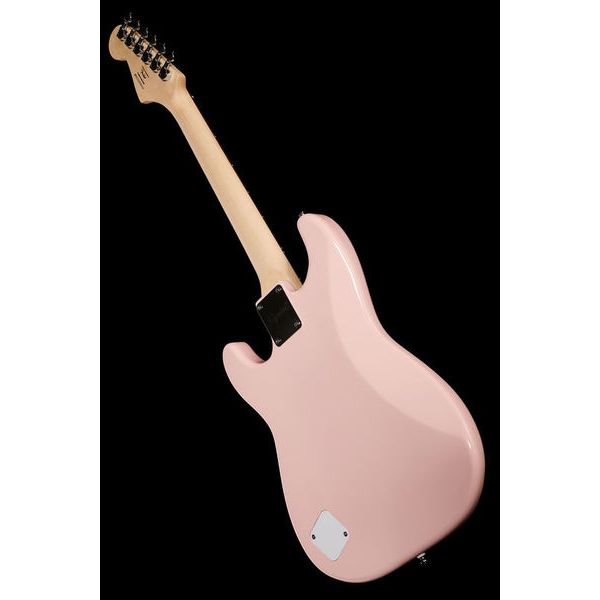Squier Mini Stratocaster IL PK