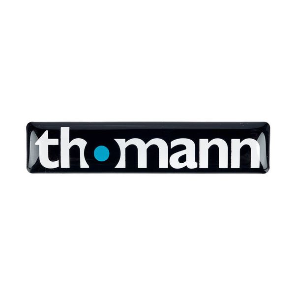 Thomann Logo Sticker
