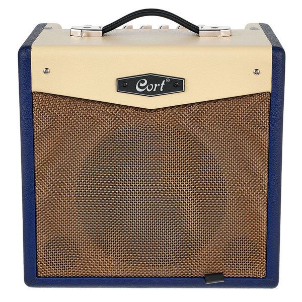 Cort CM15-R Dark Blue