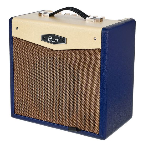 Cort CM15-R Dark Blue