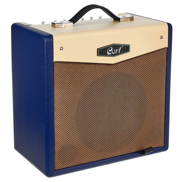 Cort CM15-R Dark Blue