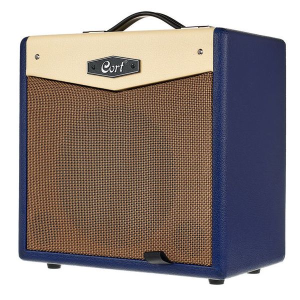 Cort CM15-R Dark Blue