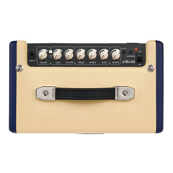 Cort CM15-R Dark Blue