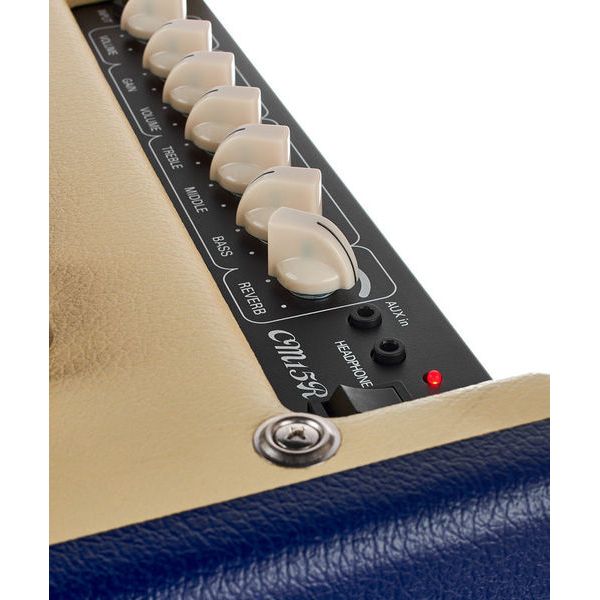 Cort CM15-R Dark Blue