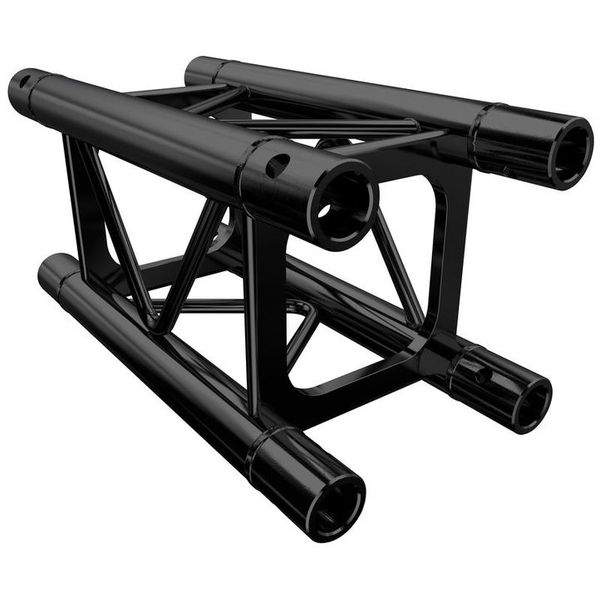 Global Truss F14020-B Truss Black 0,2 m