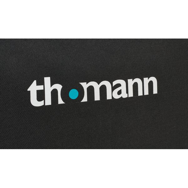 Thomann Bag Set K&M 24624