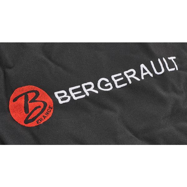 Bergerault Gig Bag THXS 3.5 Xylophone