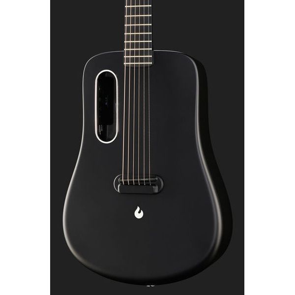 LAVA MUSIC LAVA ME2 Acoustic BLK - 器材