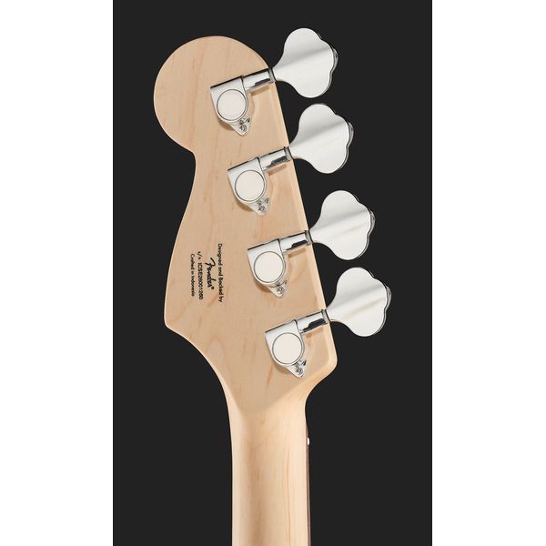 Squier Mini P Bass Black