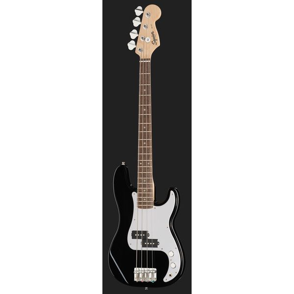Squier Mini P Bass Black