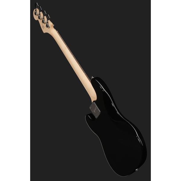 Squier Mini P Bass Black