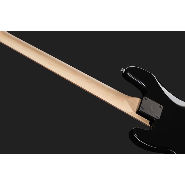 Squier Mini P Bass Black