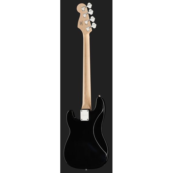 Squier Mini P Bass Black