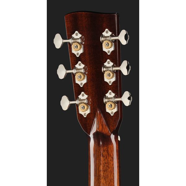 Recording King RD-328 Aged Adirondack