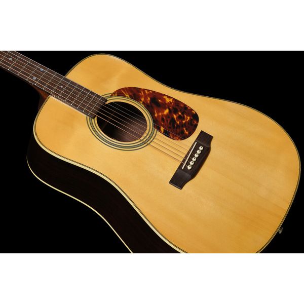 Recording King RD-328 Aged Adirondack