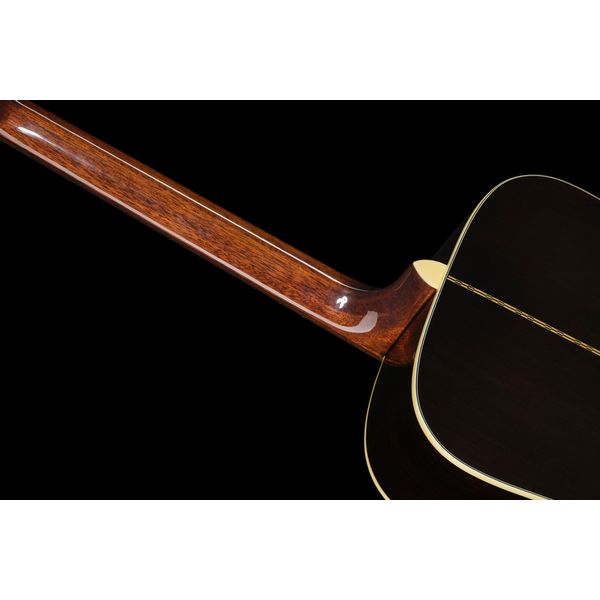 Recording King RD-328 Aged Adirondack