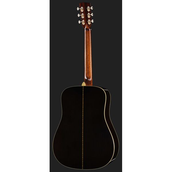 Recording King RD-328 Aged Adirondack