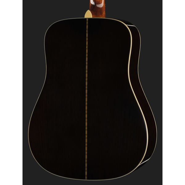 Recording King RD-328 Aged Adirondack