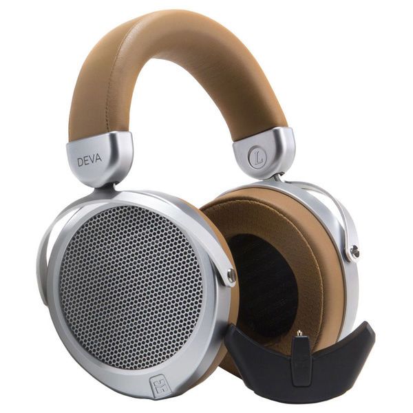 HIFIMAN DEVA BT – Thomann United States