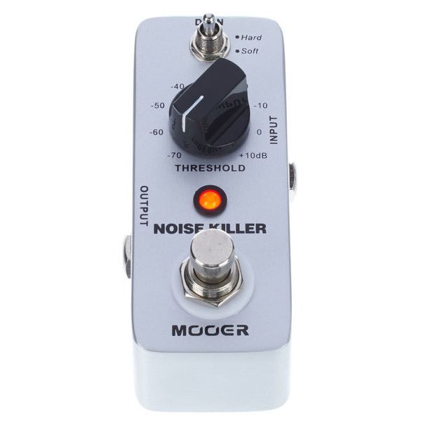 Mooer Noise Killer Bundle PS K1