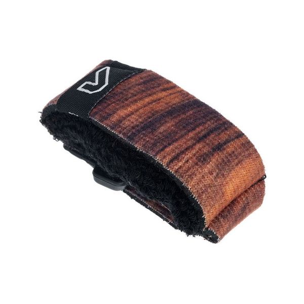 Gruvgear Fretwraps LG Wood Mixpack 3P