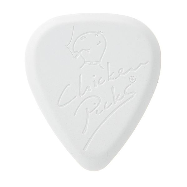 Chicken Picks Regular 2,6mm Pick 3 Pack