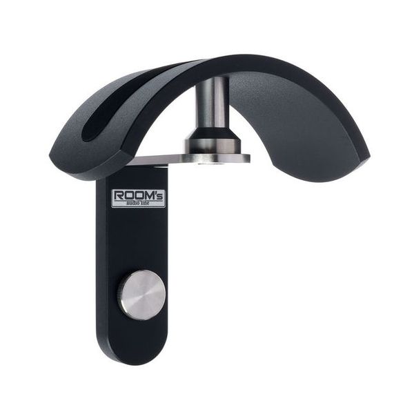 ROOMs Audio Line WH S Headphone Wall Holder