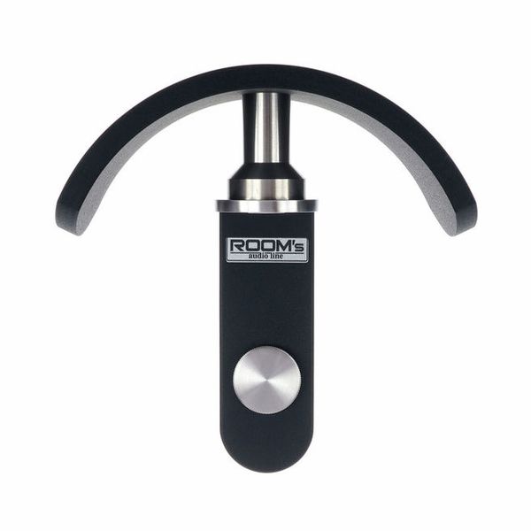 ROOMs Audio Line WH S Headphone Wall Holder