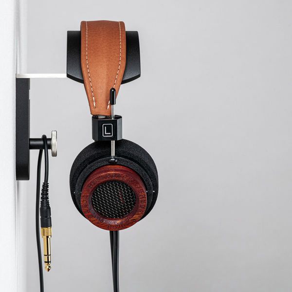 ROOMs Audio Line WH S Headphone Wall Holder