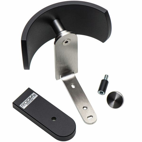 ROOMs Audio Line WH S Headphone Wall Holder