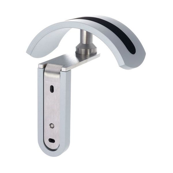 ROOMs Audio Line WH SL Headphone Wall Holder