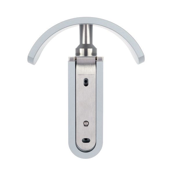 ROOMs Audio Line WH SL Headphone Wall Holder