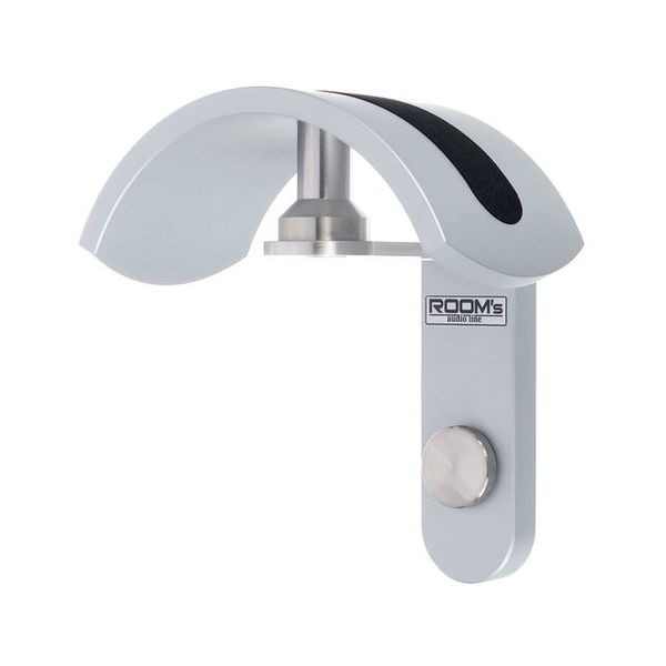 ROOMs Audio Line WH SL Headphone Wall Holder