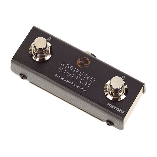 Hotone FS-1 Ampero Switch