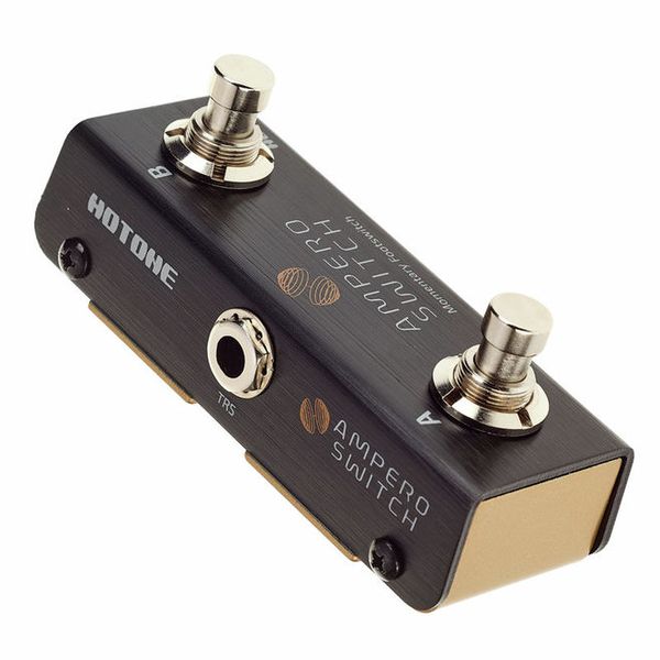 Hotone FS-1 Ampero Switch