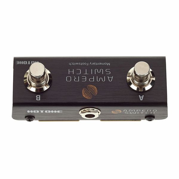 Hotone FS-1 Ampero Switch – Thomann UK