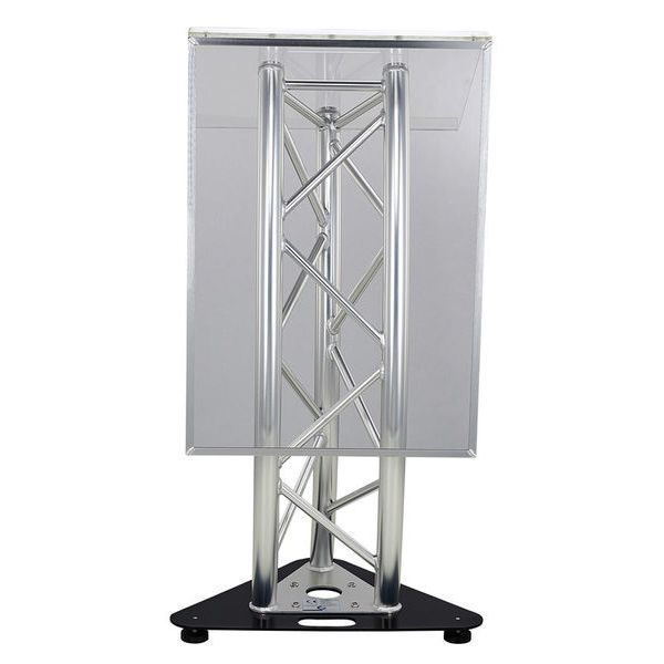 Global Truss Speakers desk 2 incl. frame