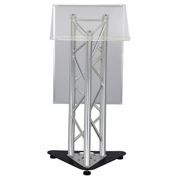 Global Truss Speakers desk 2 incl. frame