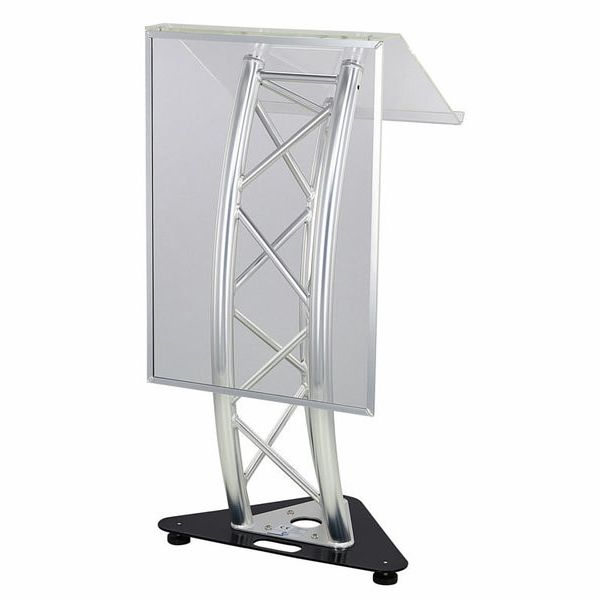 Global Truss Speakers desk 2 incl. frame