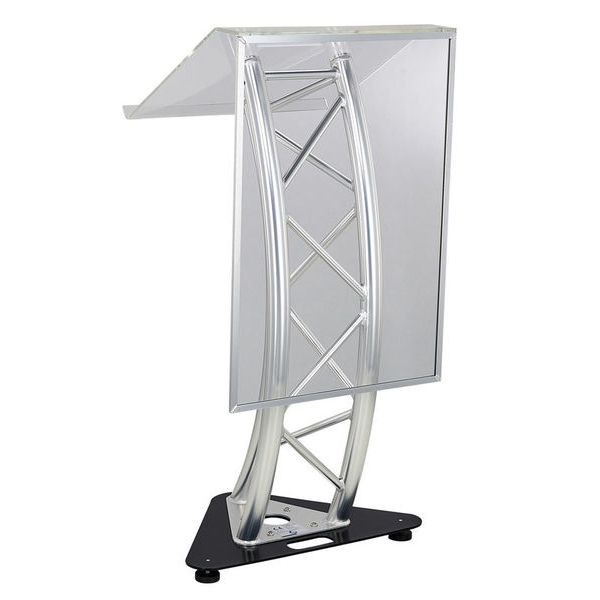 Global Truss Speakers desk 2 incl. frame