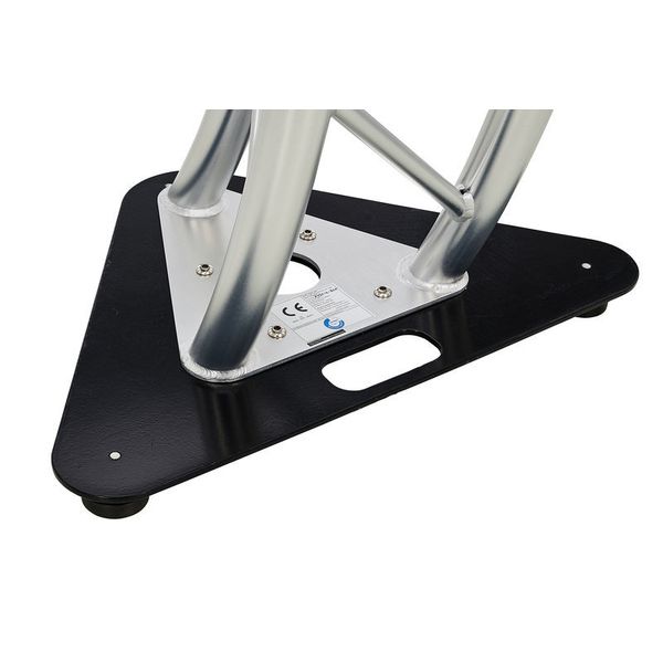 Global Truss Speakers desk 2 incl. frame