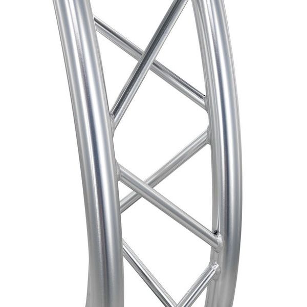 Global Truss Speakers desk 2 incl. frame