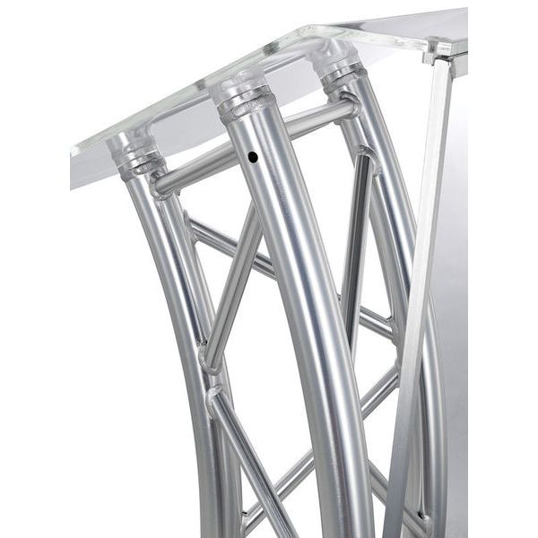 Global Truss Speakers desk 2 incl. frame