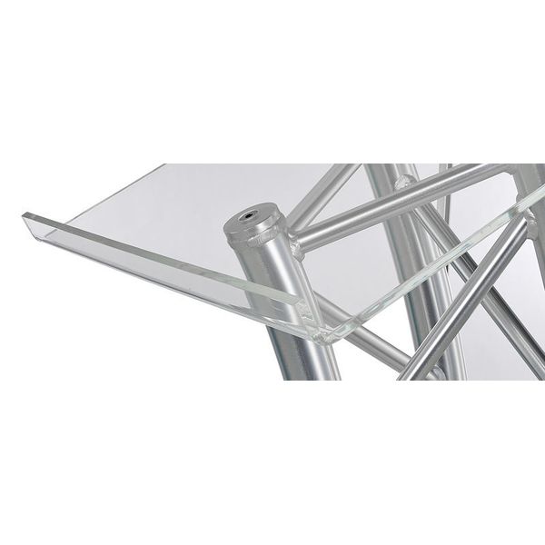 Global Truss Speakers desk 2 incl. frame