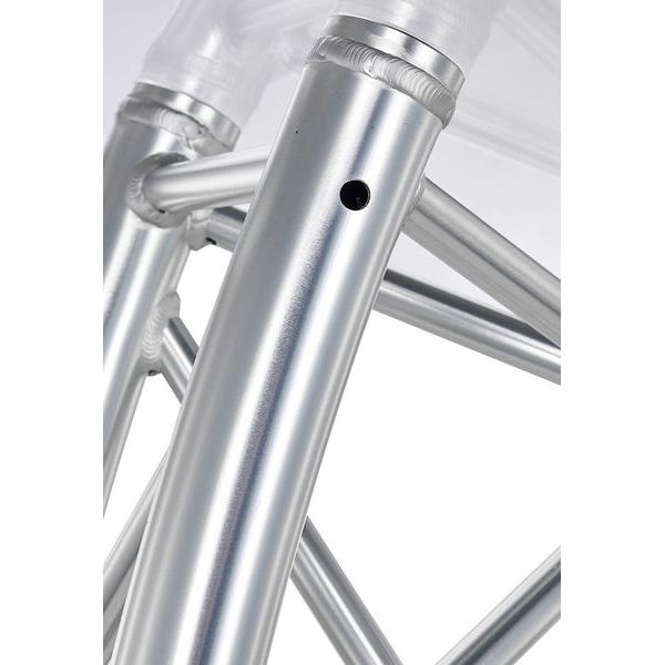 Global Truss Speakers desk 2 incl. frame