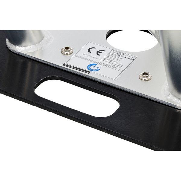 Global Truss Speakers desk 2 incl. frame