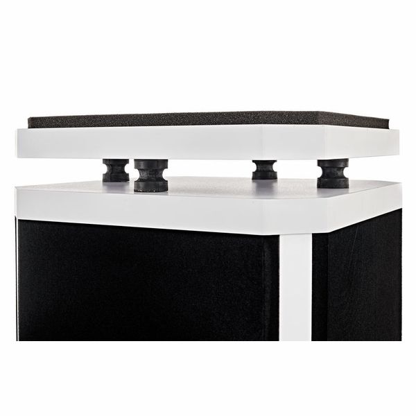 Thomann Exclusive Monitor Stand Eco WH